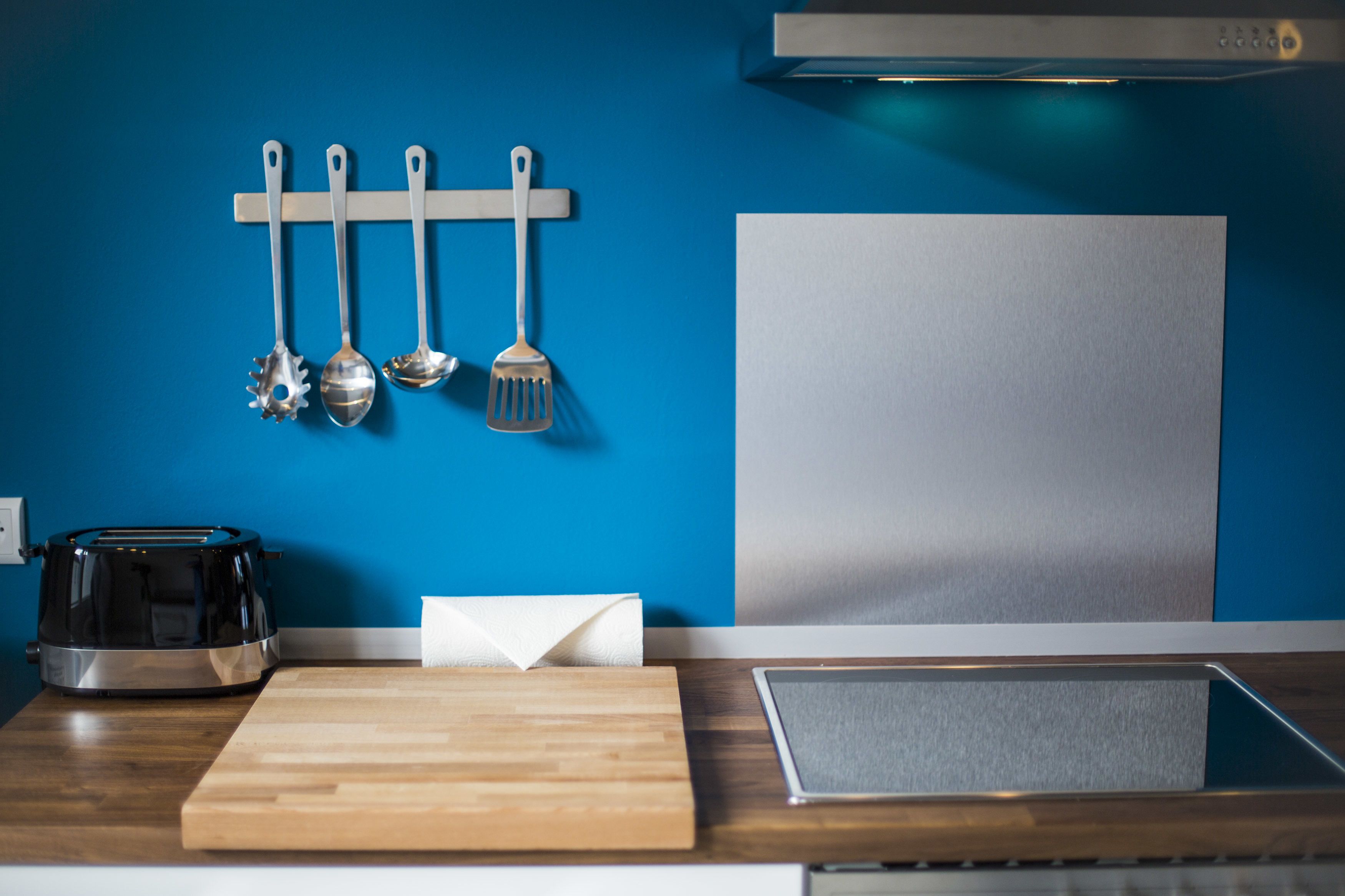 Apartamento, 3 habitaciones | Cocina privada | Frigorífico grande, microondas, horno y placa de cocina