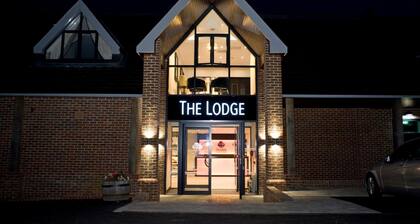 The Lodge at Kingswood