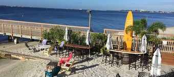 Welcome to Wisteria Cape House, just minutes to the beach.