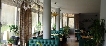 Hotel Dirbach Plage