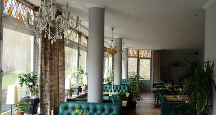 Hotel Dirbach Plage