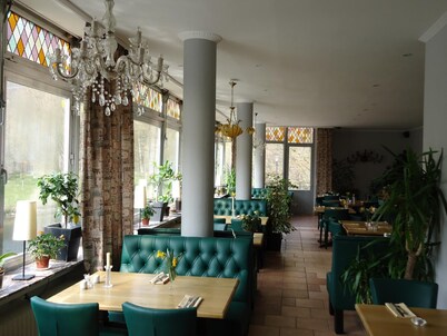 Hotel Dirbach Plage