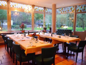 Spécialités Cuisine française