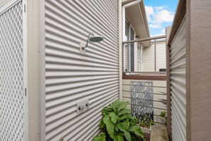 Exterior detail - Phillip Island - Outdoor Spa, Sauna, Cinema Room, Billiards, Bay Views (Surf Beach)