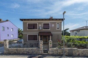 Servicio de la propiedad