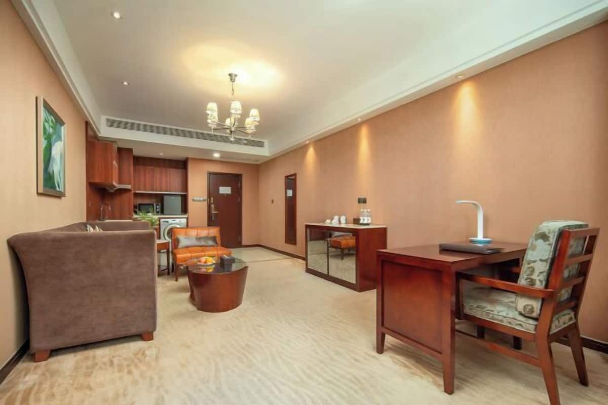 Oturma alanı | LCD televizyon