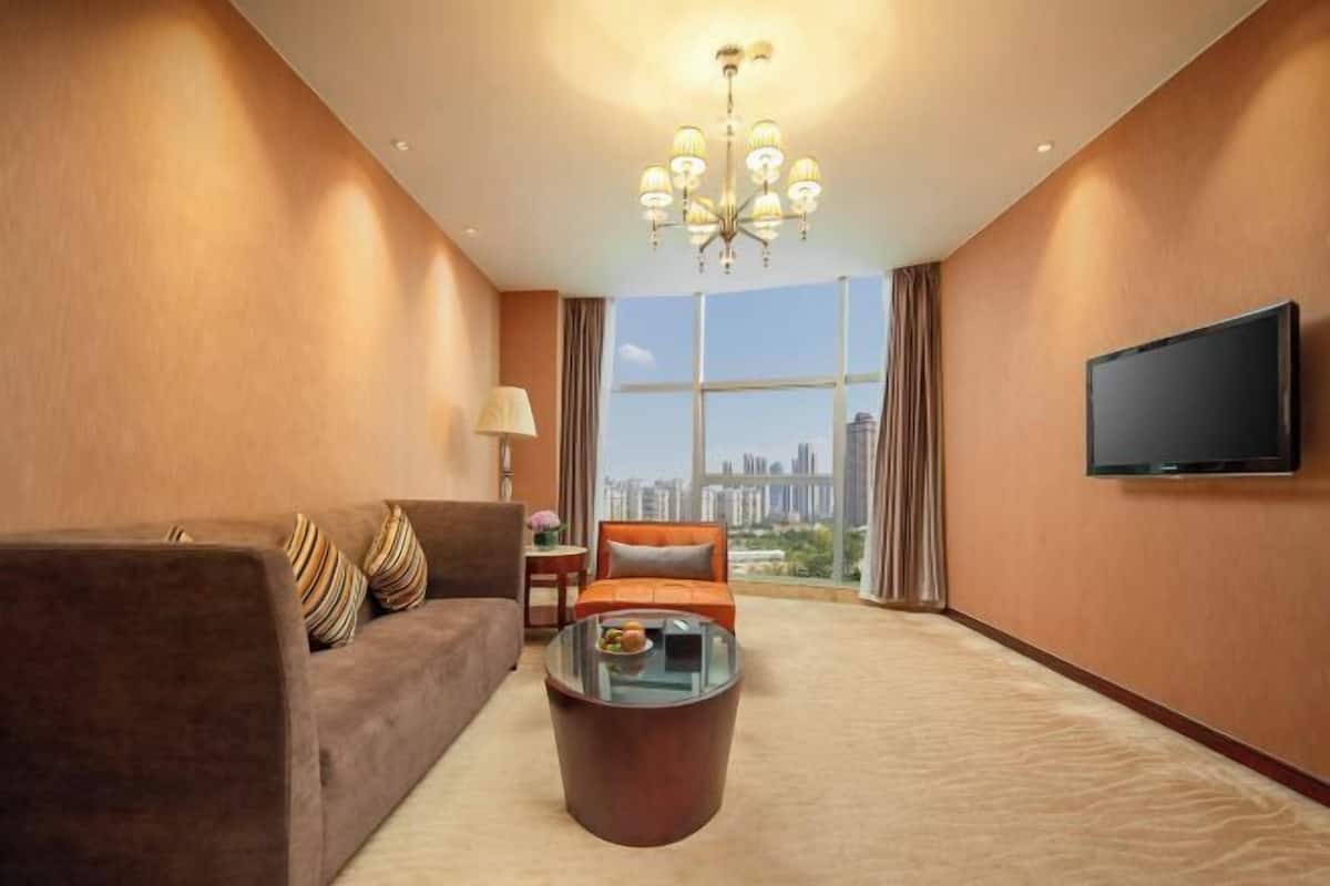 Oturma alanı | LCD televizyon