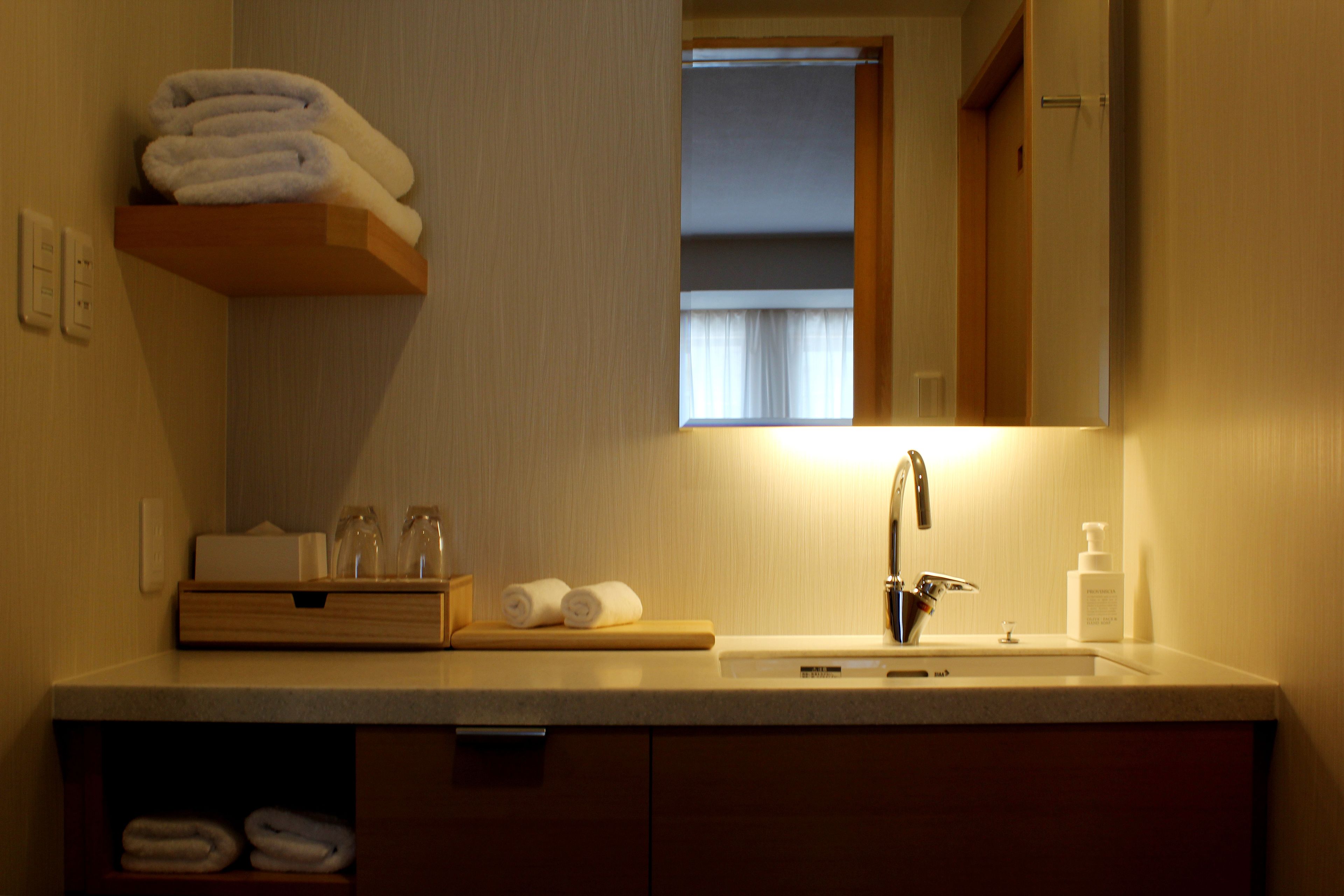 Photo - Kyoto Shinmachi Rokkaku Hotel grandereverie