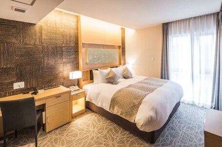 Kyoto Shinmachi Rokkaku Hotel grandereverie - Image 35