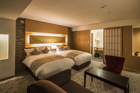 Kyoto Shinmachi Rokkaku Hotel grandereverie - Image 32