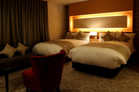 Kyoto Shinmachi Rokkaku Hotel grandereverie - Image 39