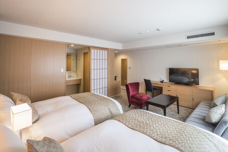 Kyoto Shinmachi Rokkaku Hotel grandereverie - Image 38