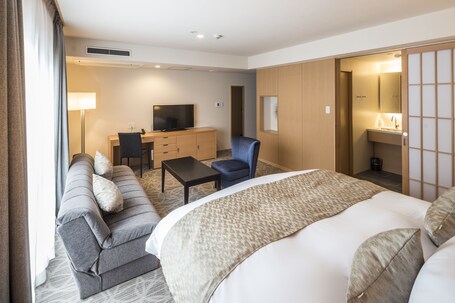 Kyoto Shinmachi Rokkaku Hotel grandereverie - Image 19