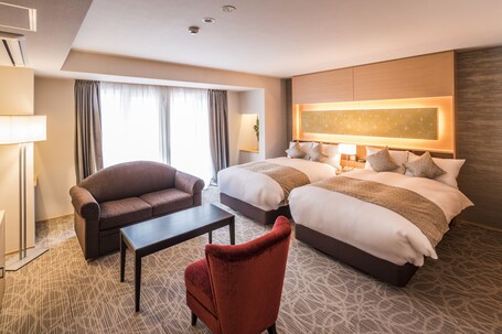 Kyoto Shinmachi Rokkaku Hotel grandereverie - Image 37