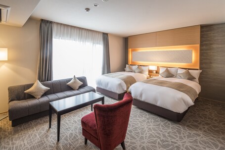Kyoto Shinmachi Rokkaku Hotel grandereverie - Image 33