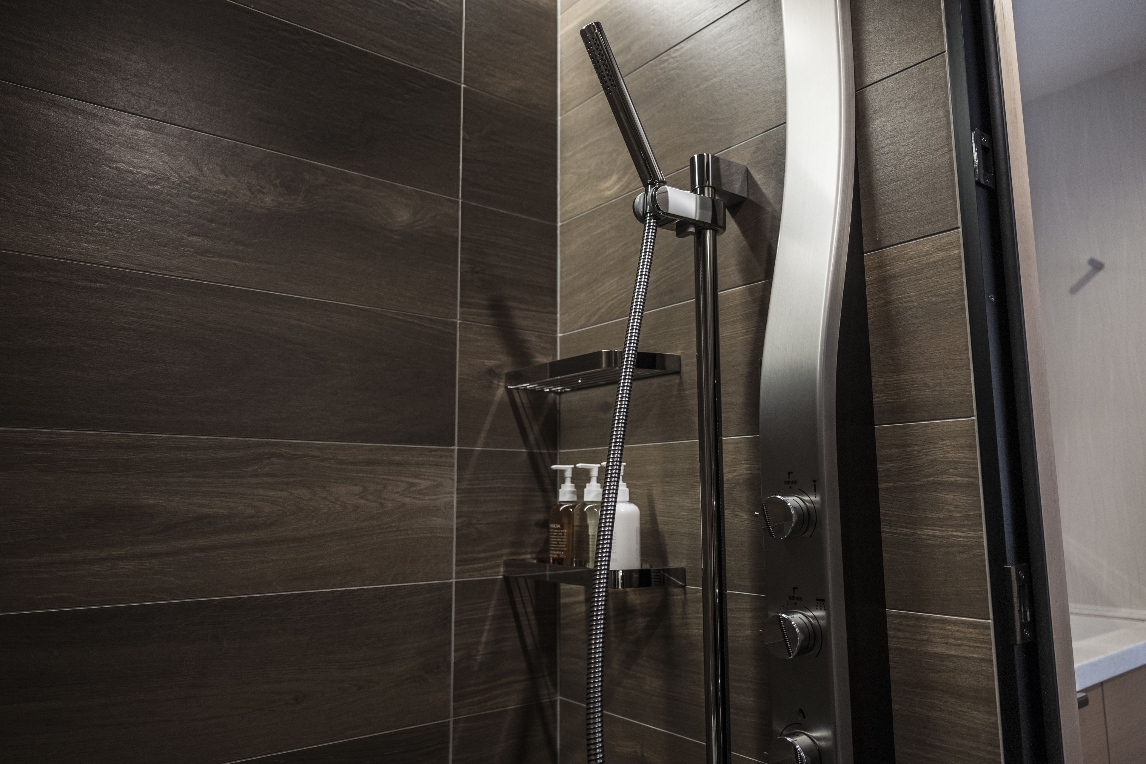 1 bedroom, down duvets, in-room safe, desk