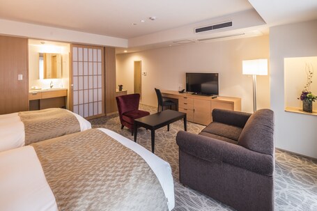 Kyoto Shinmachi Rokkaku Hotel grandereverie - Image 12