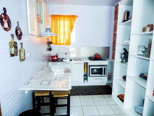 Residencial Vista do Centro Gramado