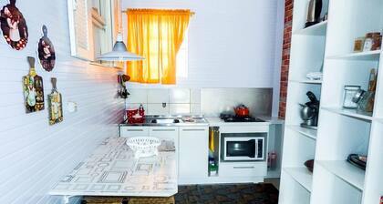 Residencial Vista do Centro Gramado