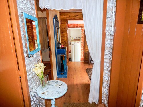 Residencial Vista do Centro Gramado