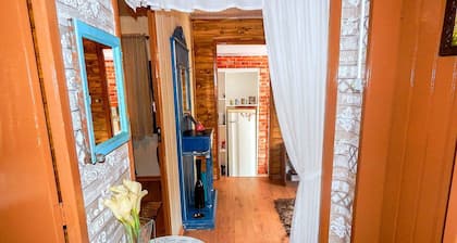 Residencial Vista do Centro Gramado