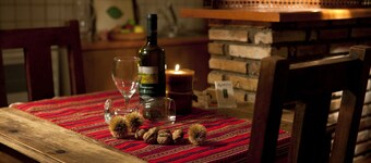 Agnantio studios & suites