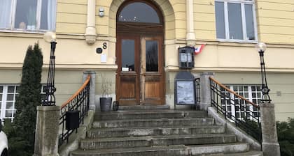 Stadshotellet i Sölvesborg