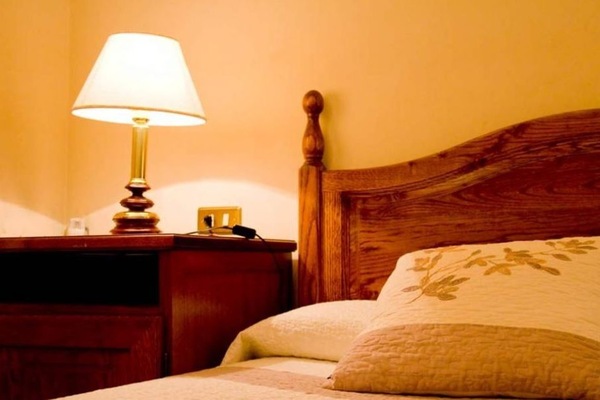 Double or Twin Room | Minibar, desk, iron/ironing board, free WiFi
