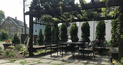 East Side , Walk to Brown , RISD, Downtown