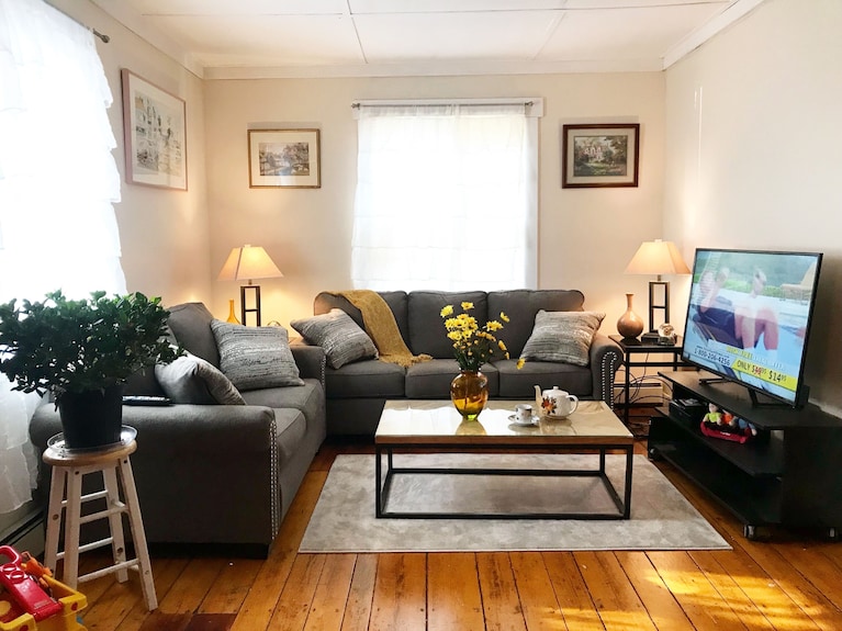 East Side , 5 Minutes To Brown , Risd, Downtown - Rhode Island