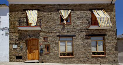 Casa Rural La Breña