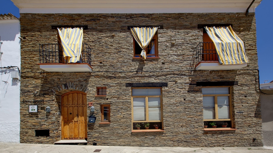 Casa Rural La Breña