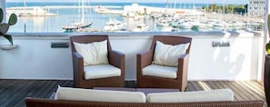 Property grounds - Suite Home Trani (Trani)