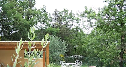 Bastide De Valvérane