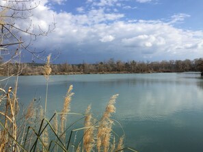 مكان جذب سياحي