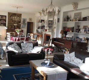 Intérieur