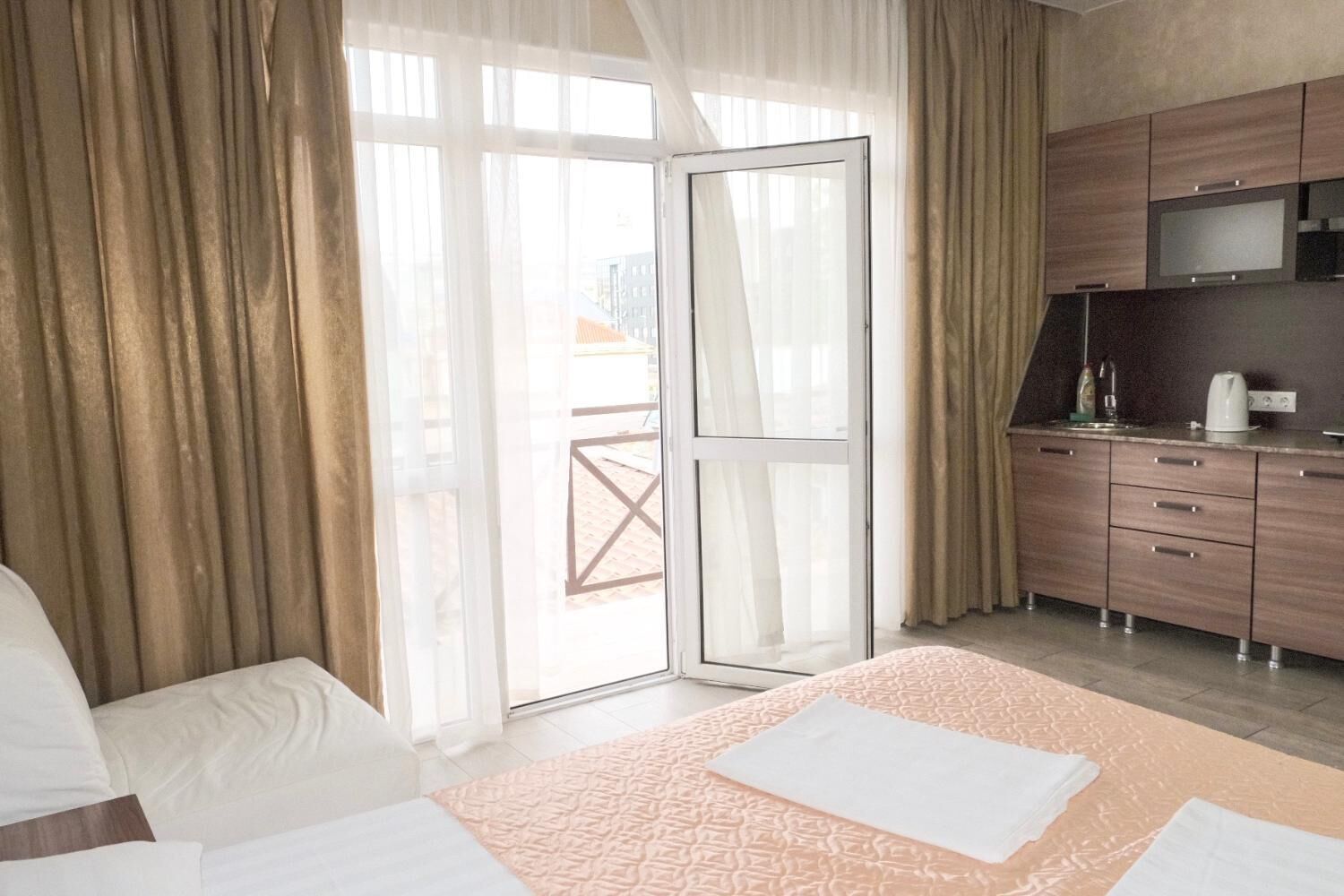 Hochwertige Bettwaren, schallisolierte Zimmer, Bügeleisen/Bügelbrett