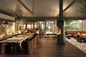 Interieur