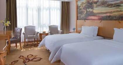 Venus International Hotel