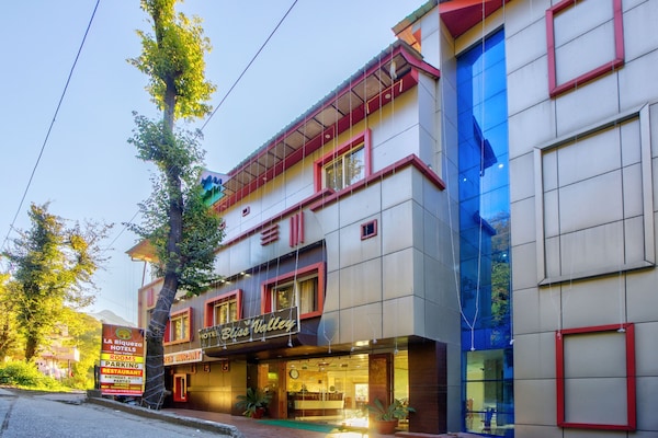 Hotel Bliss Valley - Dharamshala
