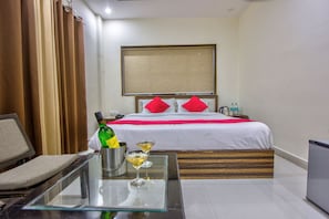 Free WiFi, bed sheets - Hotel Bliss Valley (Dharamshala)