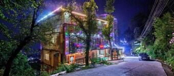 Hotel Bliss Valley