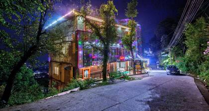 Hotel Bliss Valley