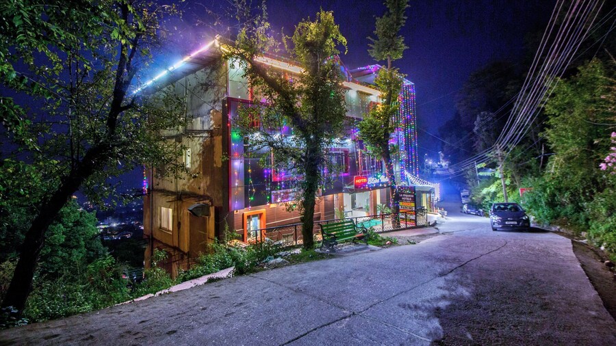 Hotel Bliss Valley