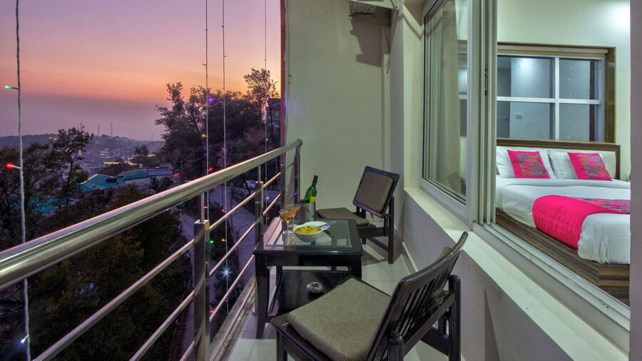 Hotel Bliss Valley