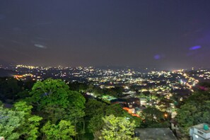 Familienzimmer | Terrasse/Patio