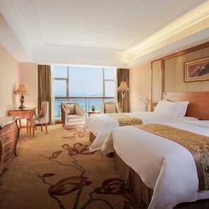 Camas plegables/adicionales