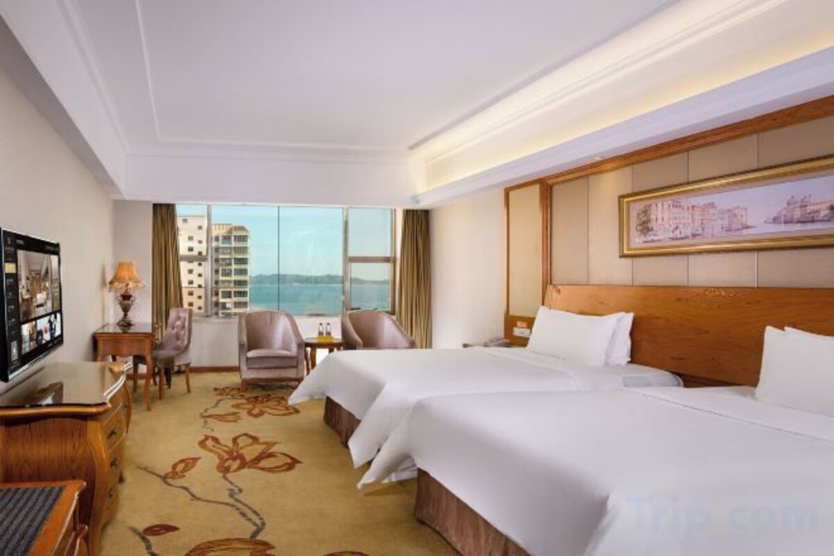 Deluxe Room (2 Beds)