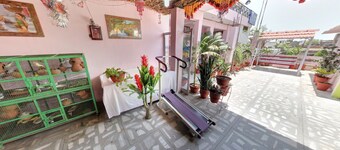 Hotel Jai Maa Palace