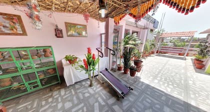 Hotel Jai Maa Palace